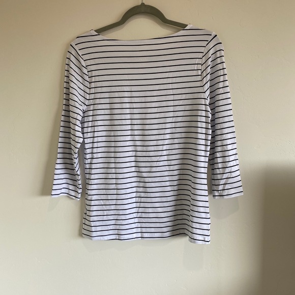 Striped Too - Picture 3 of 3